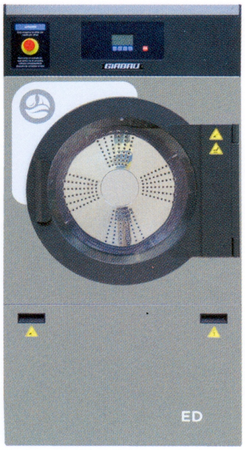 Bubnový sušič Girbau ED 260 - E Bubnový sušič Girbau ED 260 - E